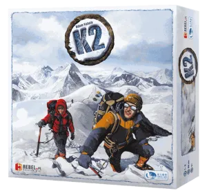 K2