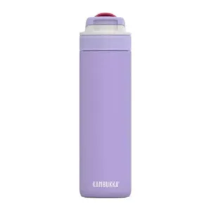 Kambukka Lagoon Insulated Water Bottle - 600ml - Lavender