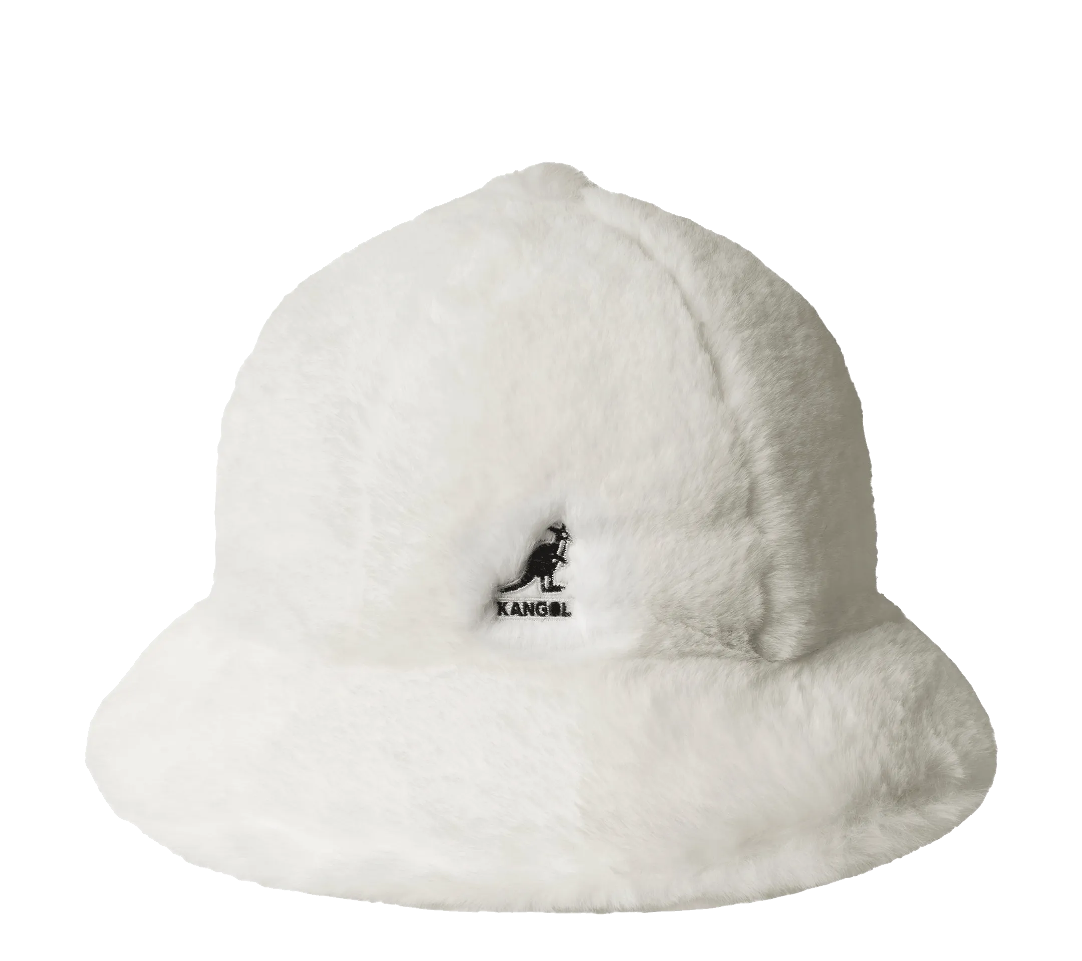 Kangol Faux Fur Casual