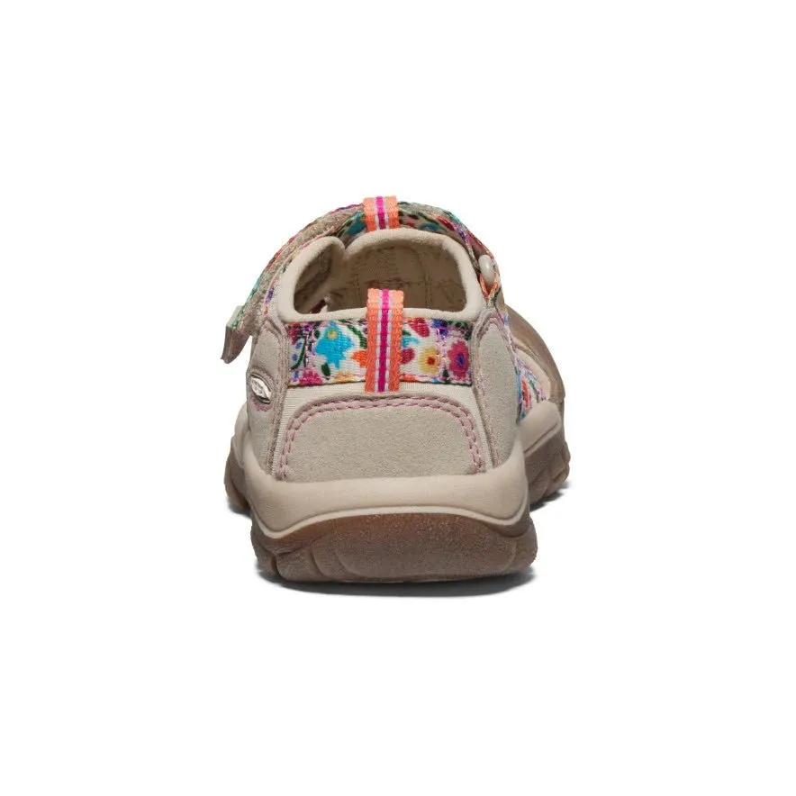 Keen - Newport H2 - Little Kid - Safari/Birch