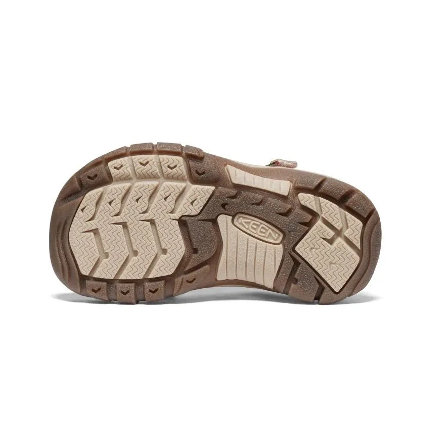 Keen - Newport H2 - Little Kid - Safari/Birch