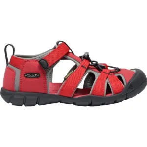 Keen - Seacamp II CNX Big Kid- Red