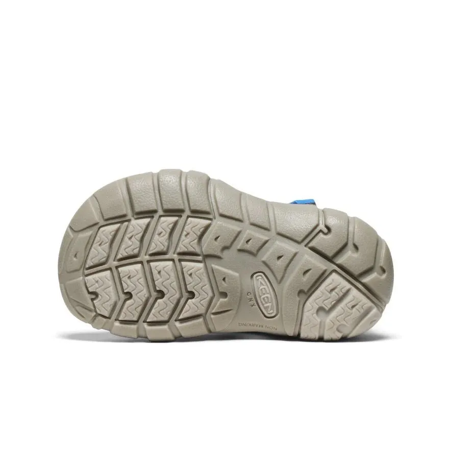Keen - Toddlers' Seacamp II CNX - Daisies/Marina