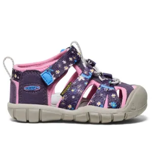 Keen - Toddlers' Seacamp II CNX - Daisies/Marina