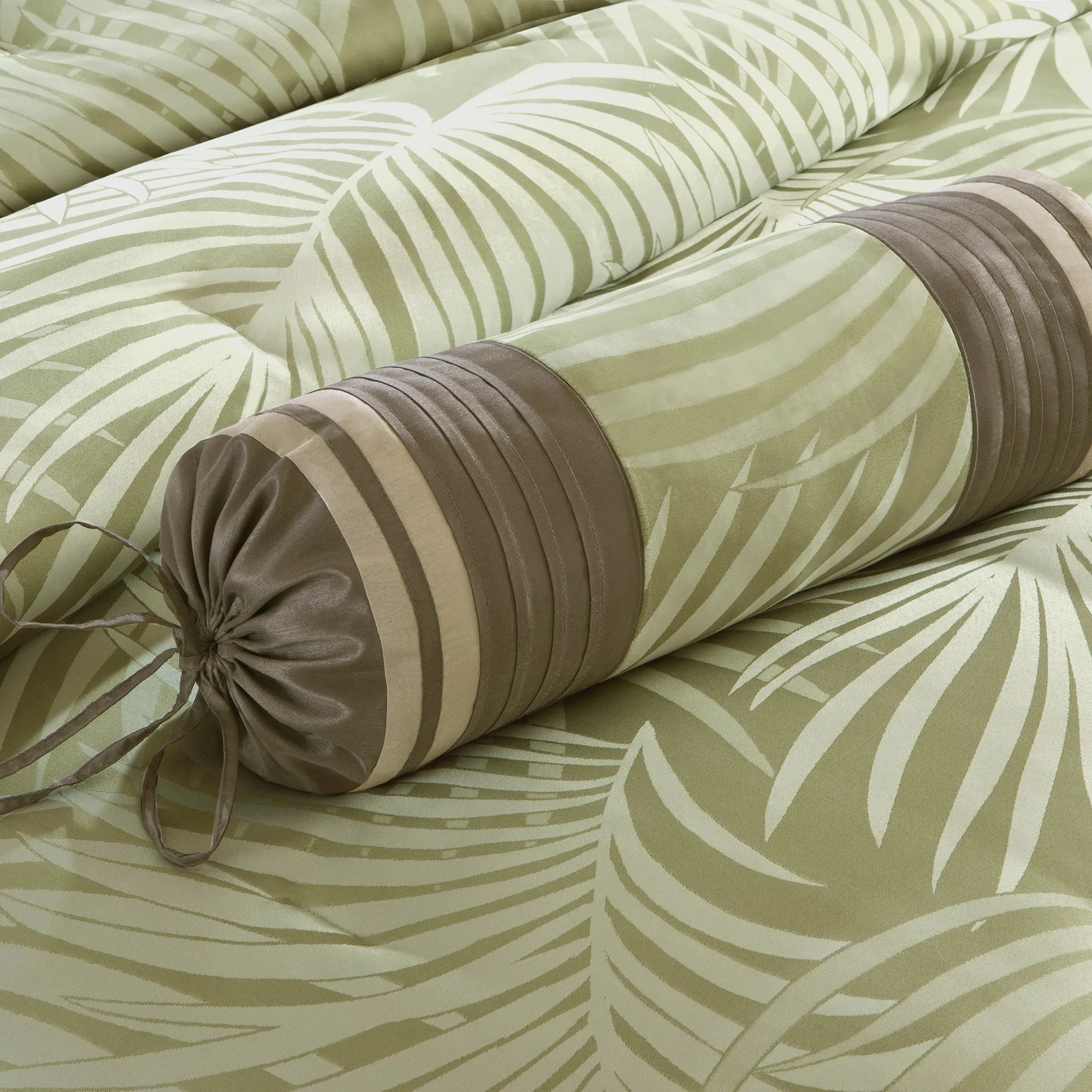 Key West 7 Piece Comforter Set