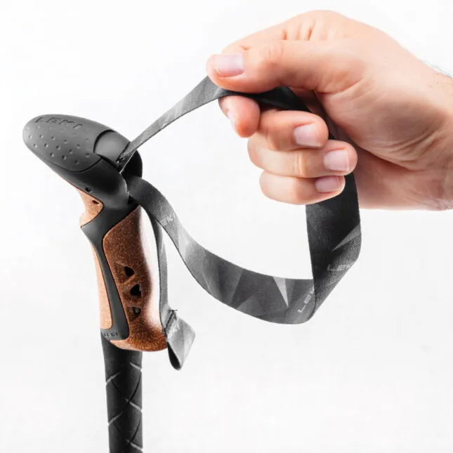 Khumbu FX TA Trek Poles