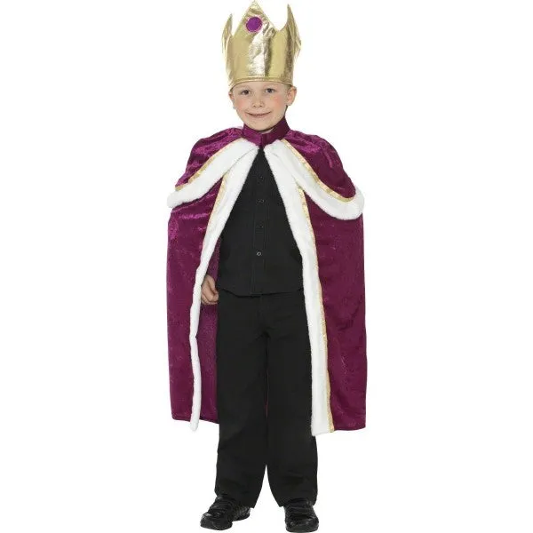 Kiddy King