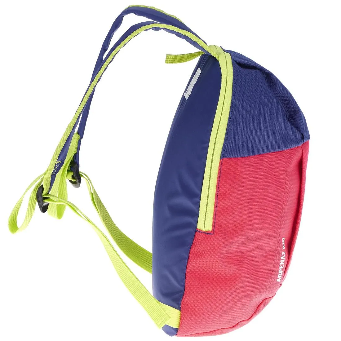 Kids Hiking Backpack MH100 7 Litres - Pink