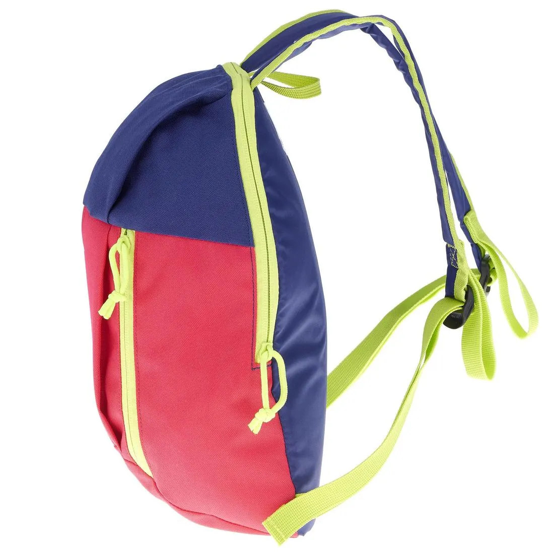 Kids Hiking Backpack MH100 7 Litres - Pink