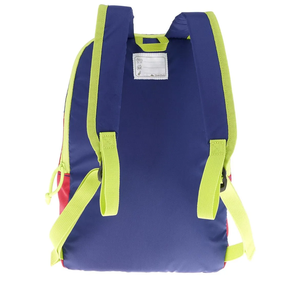 Kids Hiking Backpack MH100 7 Litres - Pink