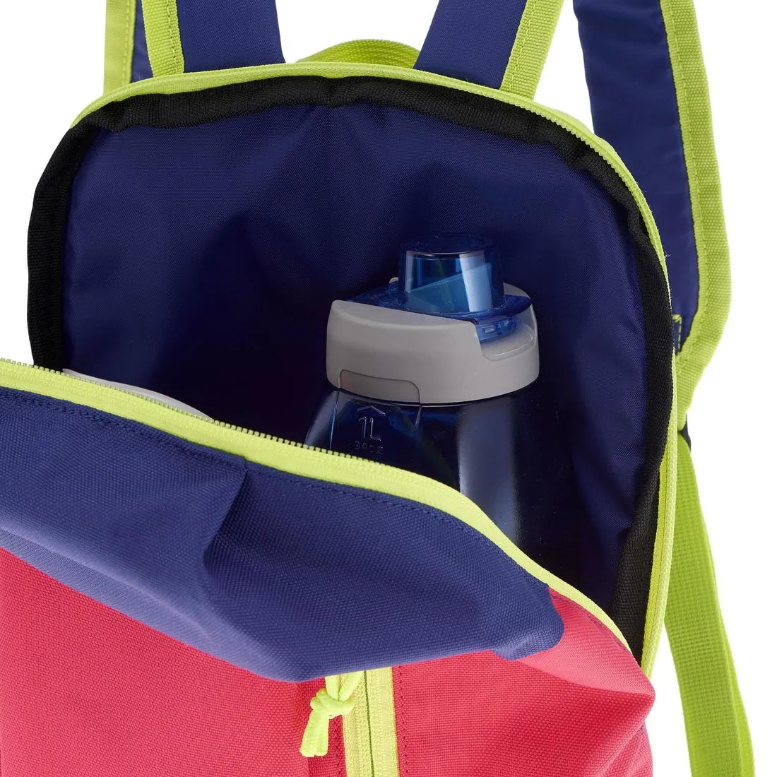 Kids Hiking Backpack MH100 7 Litres - Pink