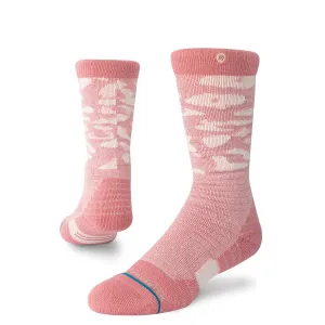 Kids Snowed Inn Snow OTC Socks
