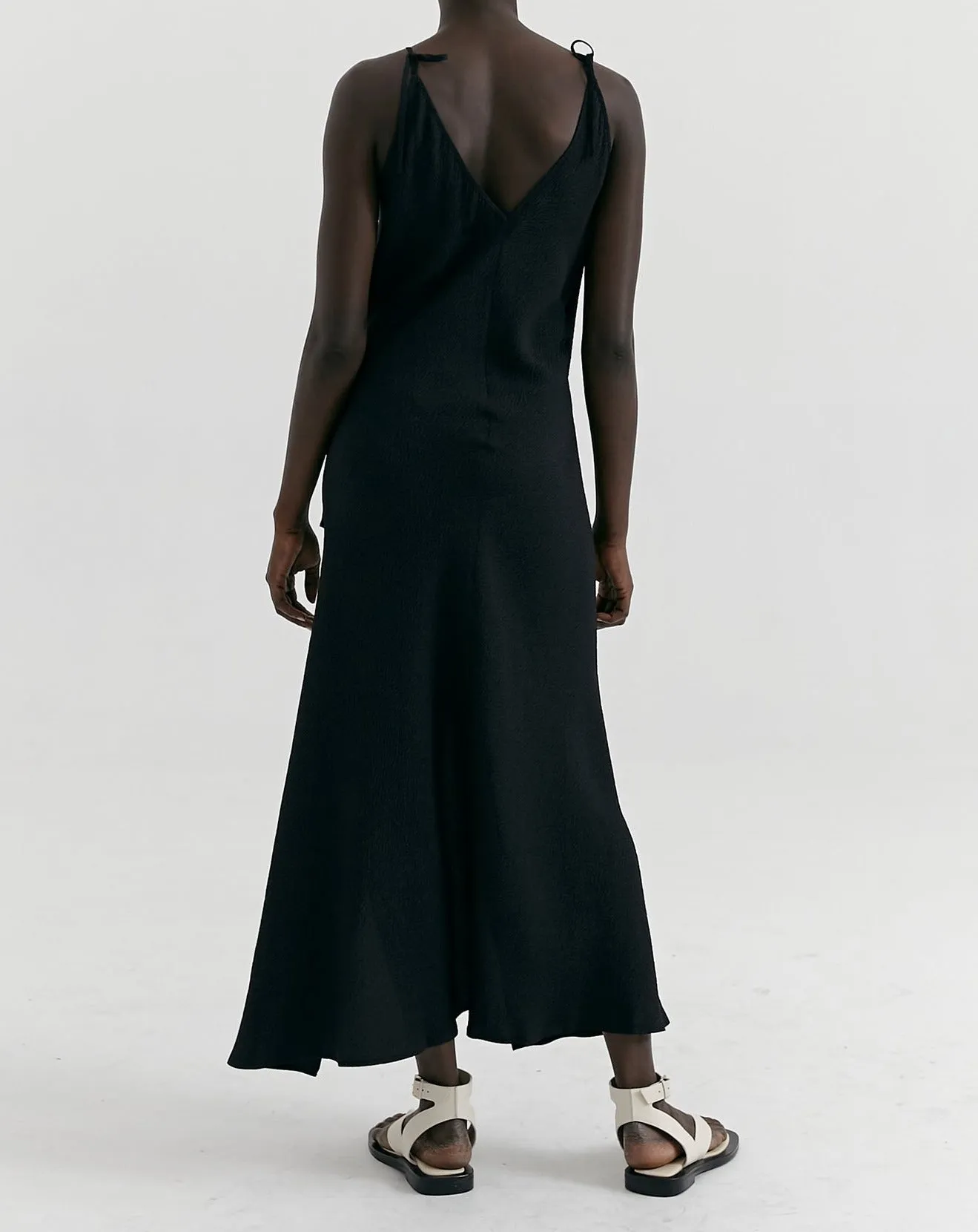 Kirra Dress Black