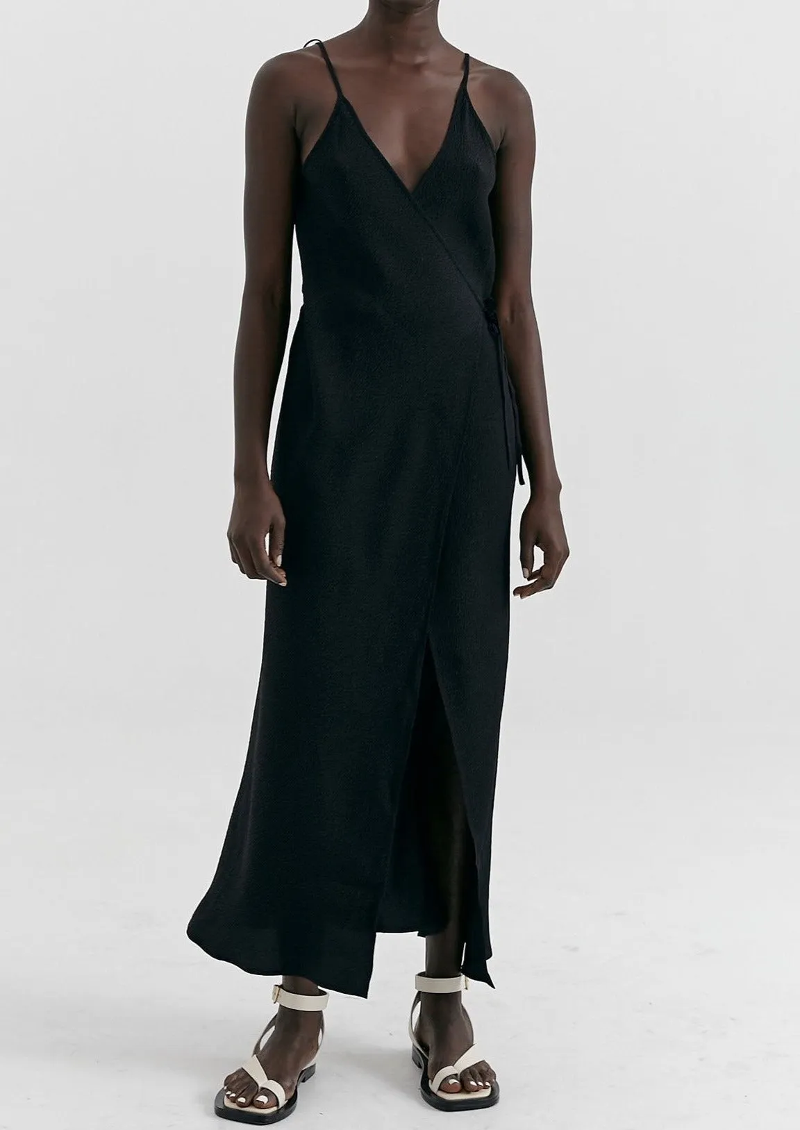 Kirra Dress Black