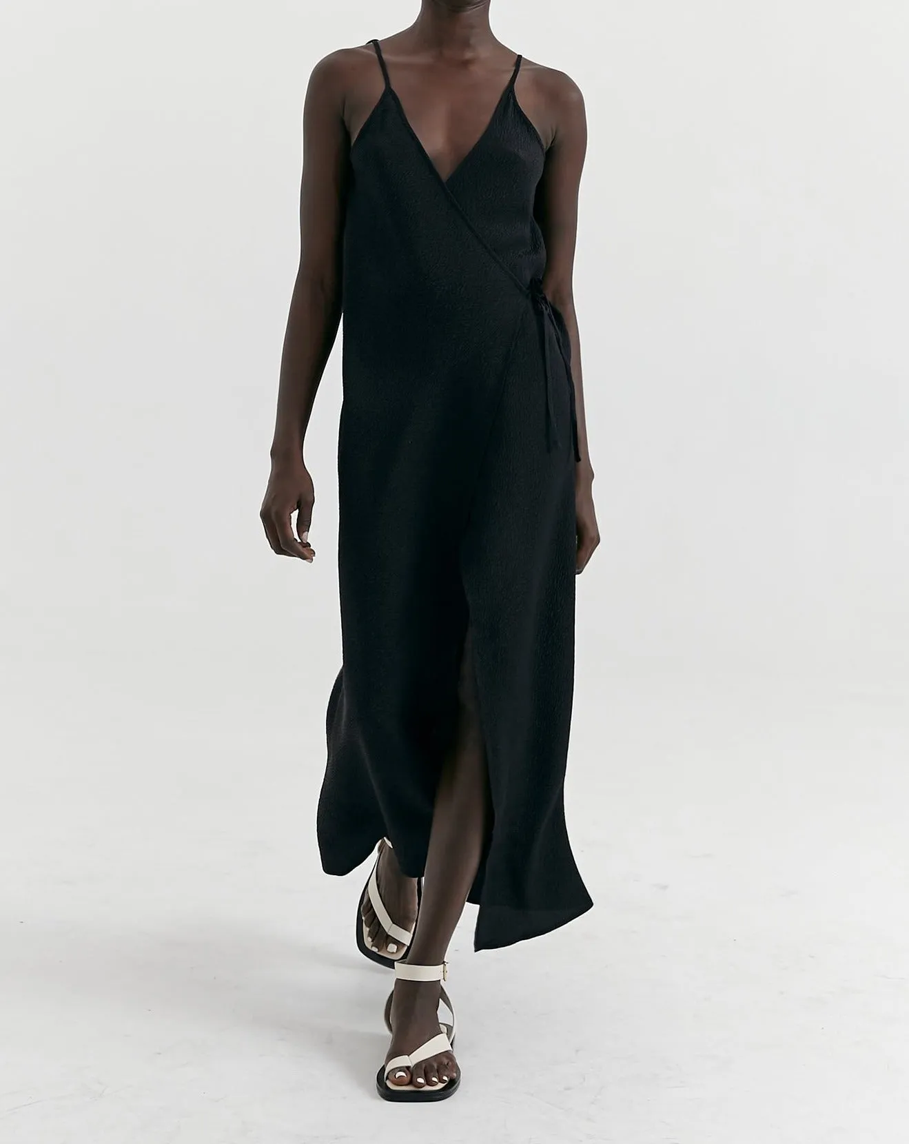 Kirra Dress Black