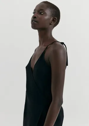 Kirra Dress Black