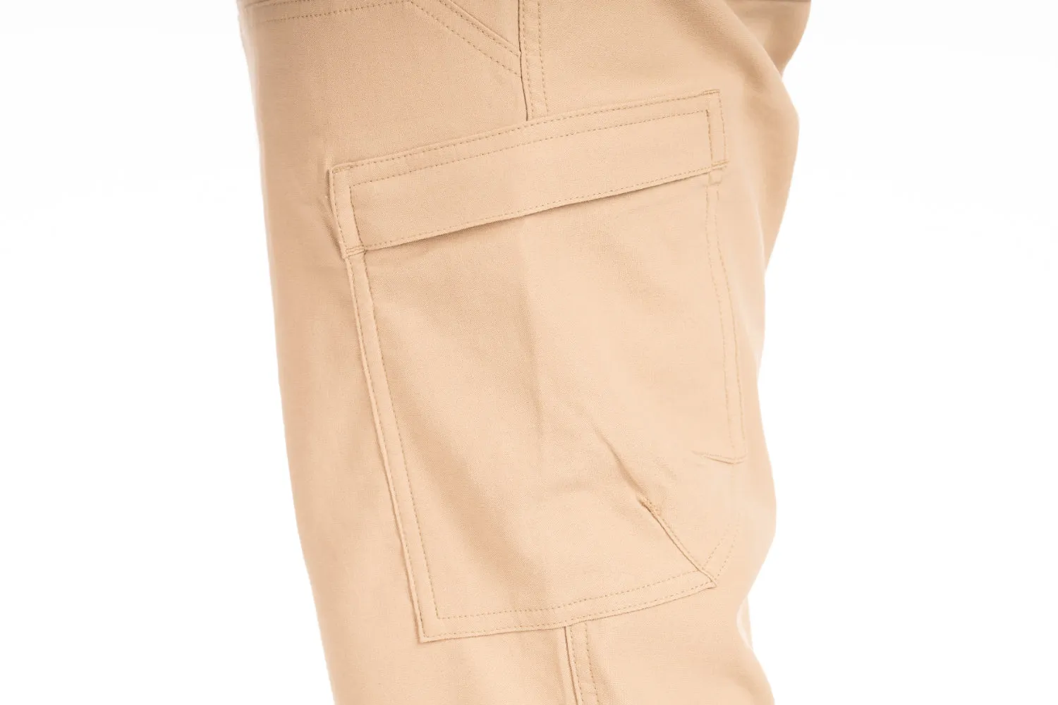 KLIM Mens Backroads Stretch Pant