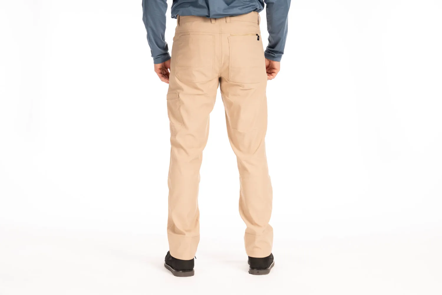 KLIM Mens Backroads Stretch Pant