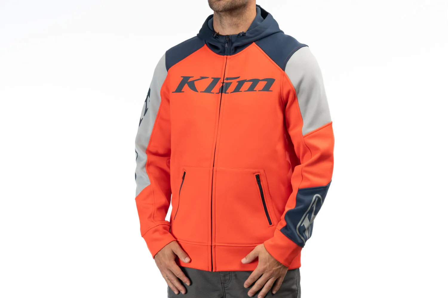 KLIM Mens Stealth Hoodie