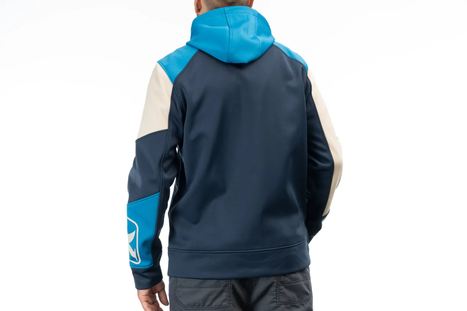 KLIM Mens Stealth Hoodie