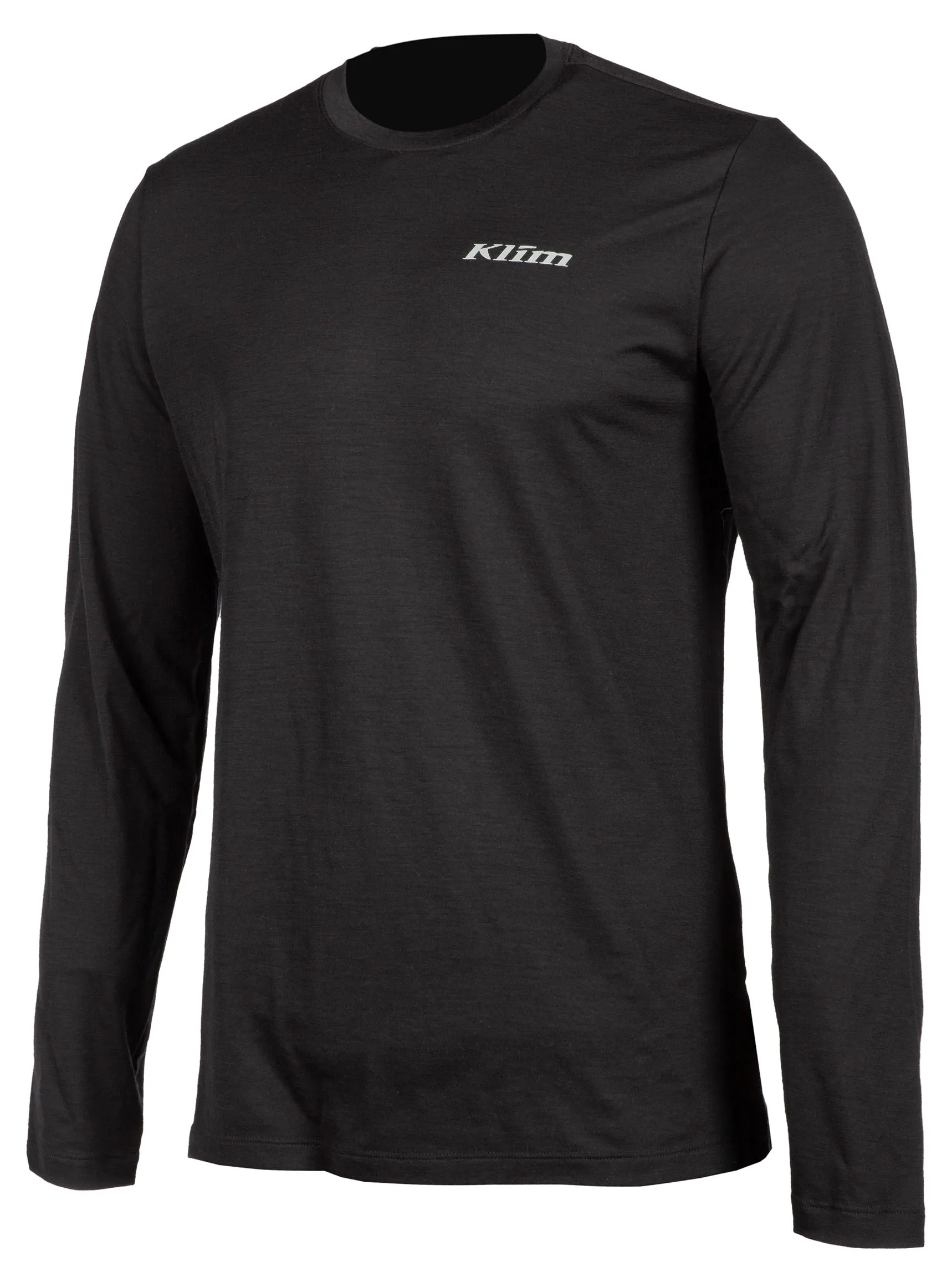 KLIM Teton Merino Wool LS Shirt
