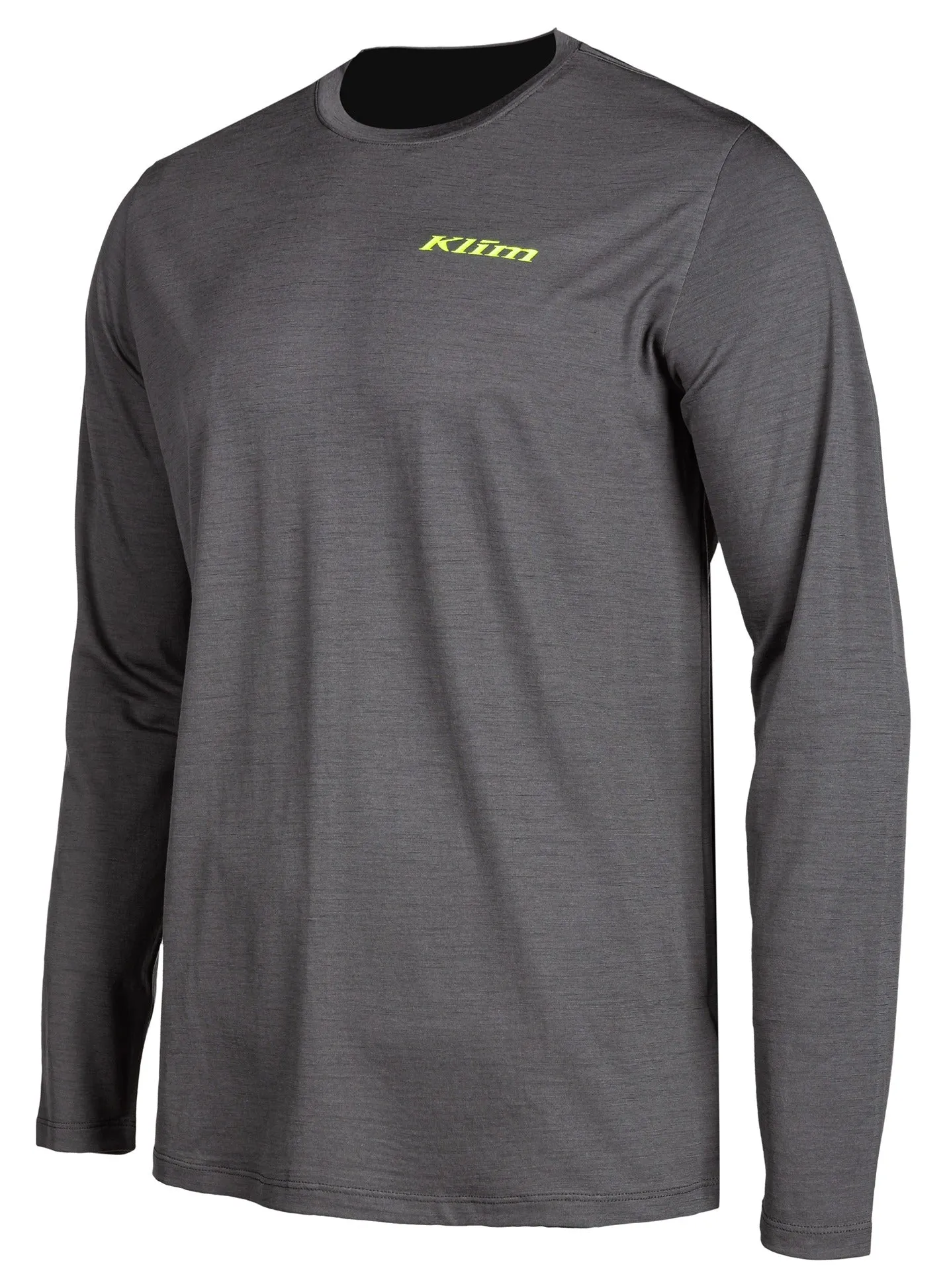 KLIM Teton Merino Wool LS Shirt