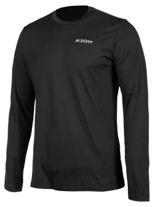 KLIM Teton Merino Wool LS Shirt