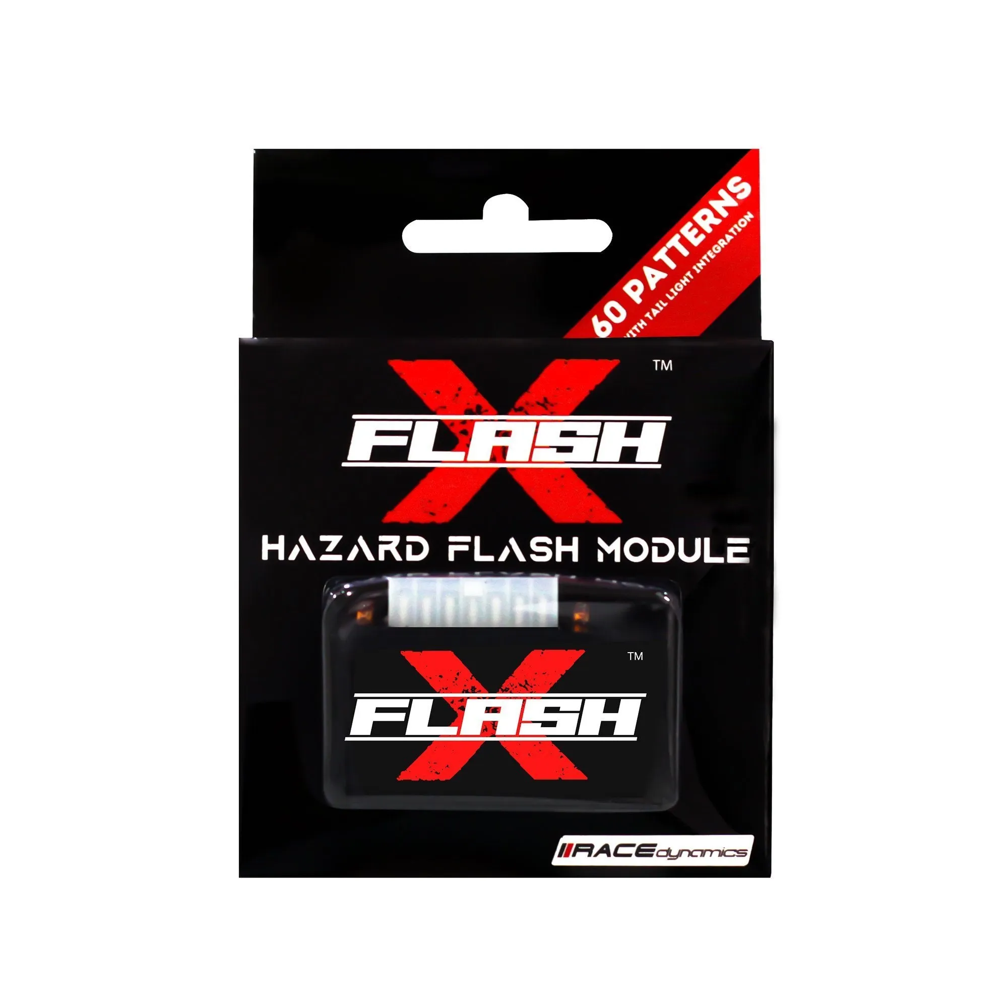 KTM ADVENTURE 390  Flash X Hazard Flash Module, Blinker,Flasher