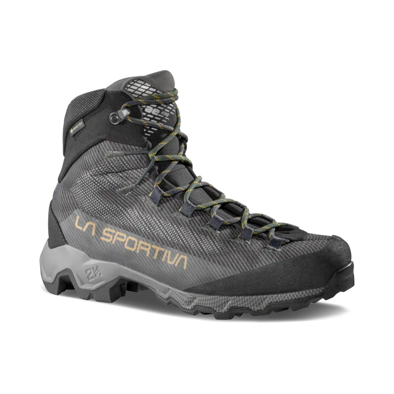 La Sportiva Aequilibrium Hike GTX - Mens