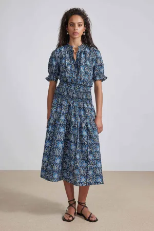 Las Alturas Dress