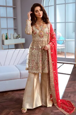 Latest Designer Chiffon Party Wear  #N7036
