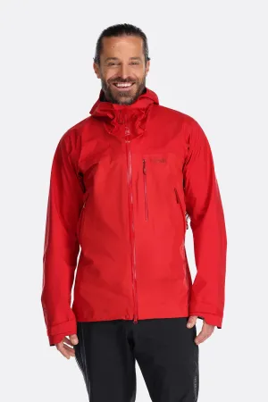Latok Mountain GTX Jacket (Men's) - QWH-24