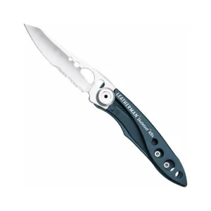 Leatherman Skeletool KBx Knife