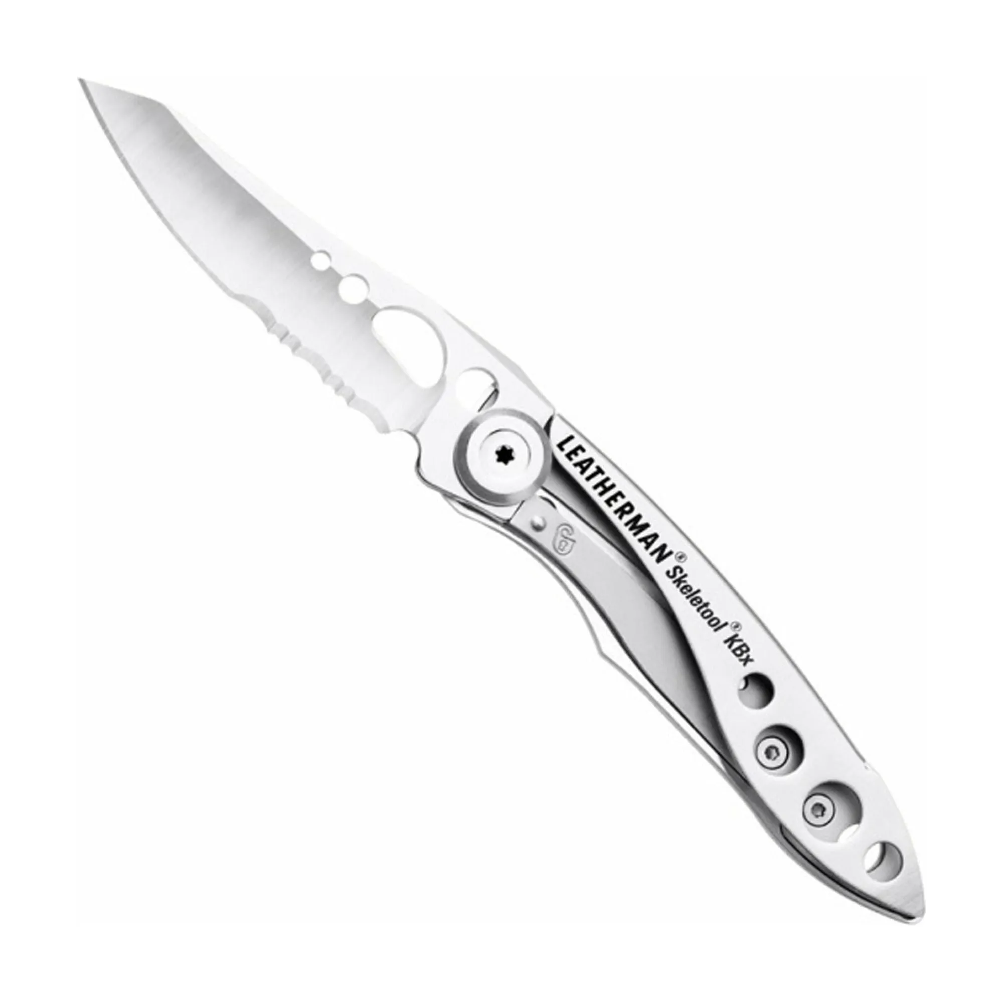 Leatherman Skeletool KBx Knife
