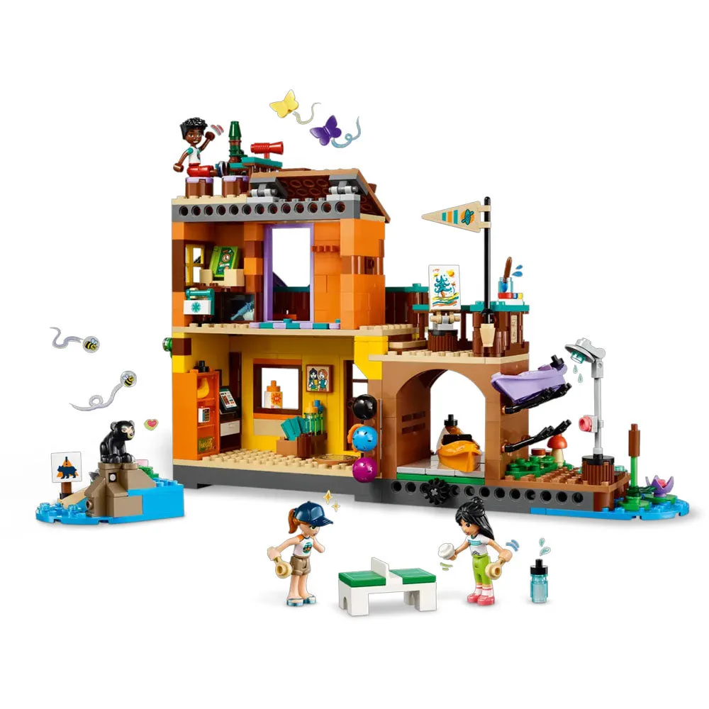 LEGO Friends Adventure Camp Water Sports - 42626