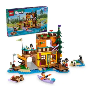 LEGO Friends Adventure Camp Water Sports - 42626