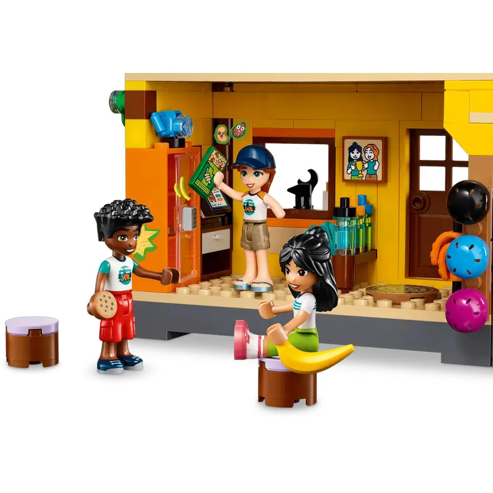 LEGO Friends Adventure Camp Water Sports - 42626