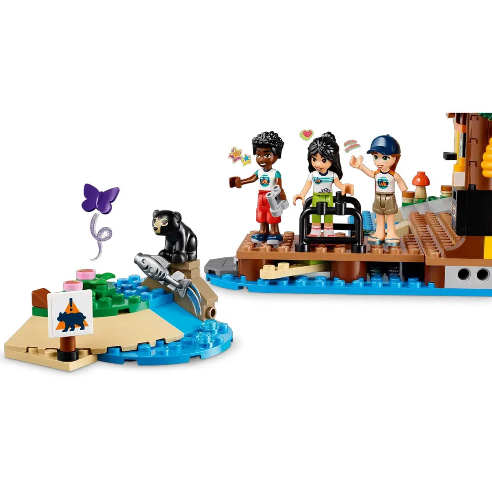LEGO Friends Adventure Camp Water Sports - 42626