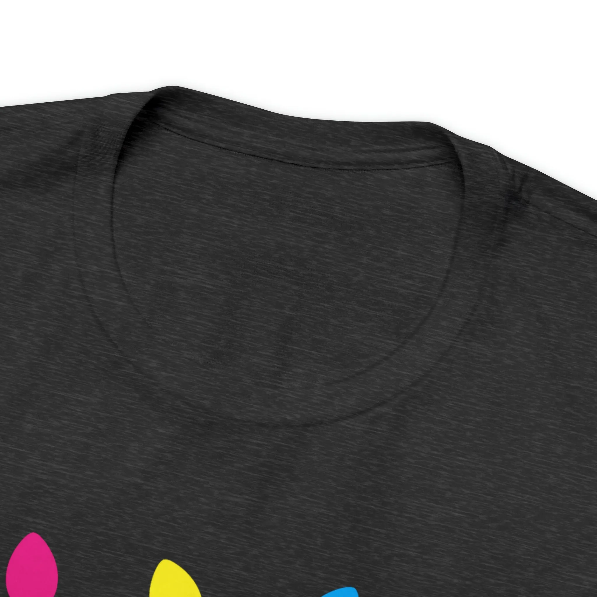 Let's Get Lit Christmas T-Shirt | Funny XMas Tee |  Bella Canvas 3001 Unisex | Happy Holidays Short Sleeve Tshirt