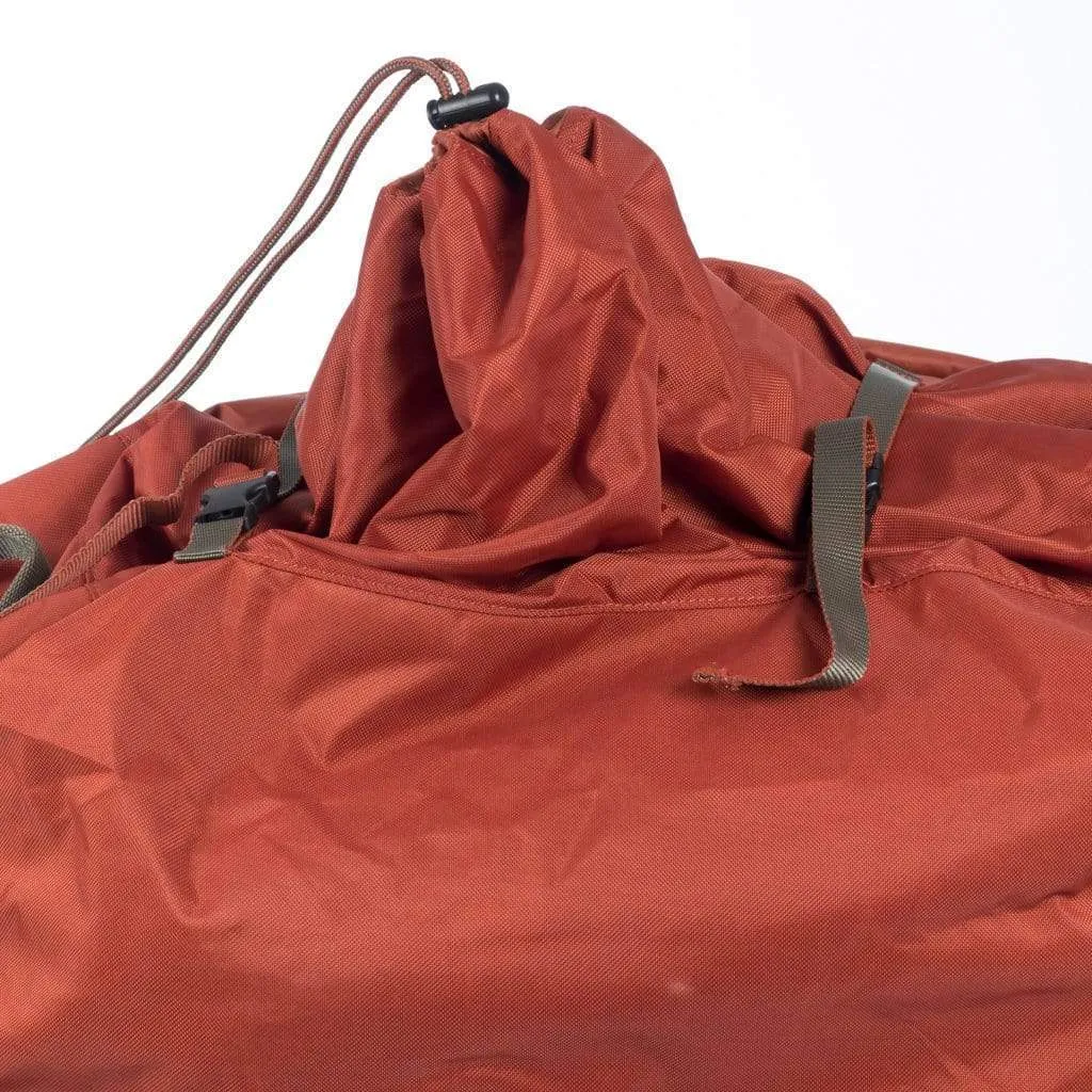 Level Six Algonquin 95L Canoe Portage Pack
