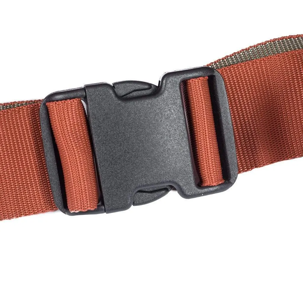 Level Six Algonquin 95L Canoe Portage Pack