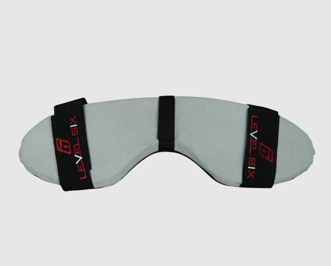 Level Six Helium Canoe Yoke Pad