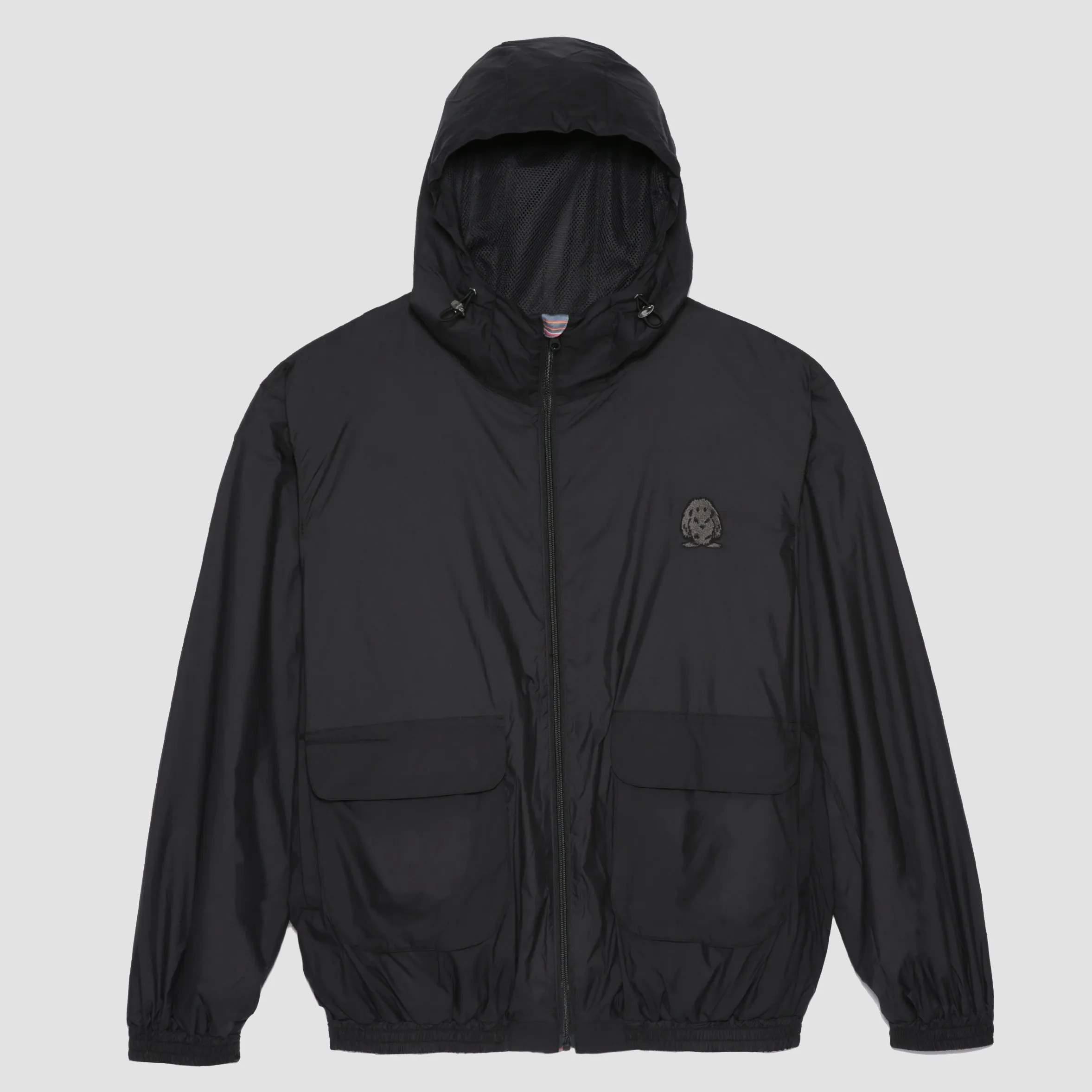 LHOTSE WINDBREAKER