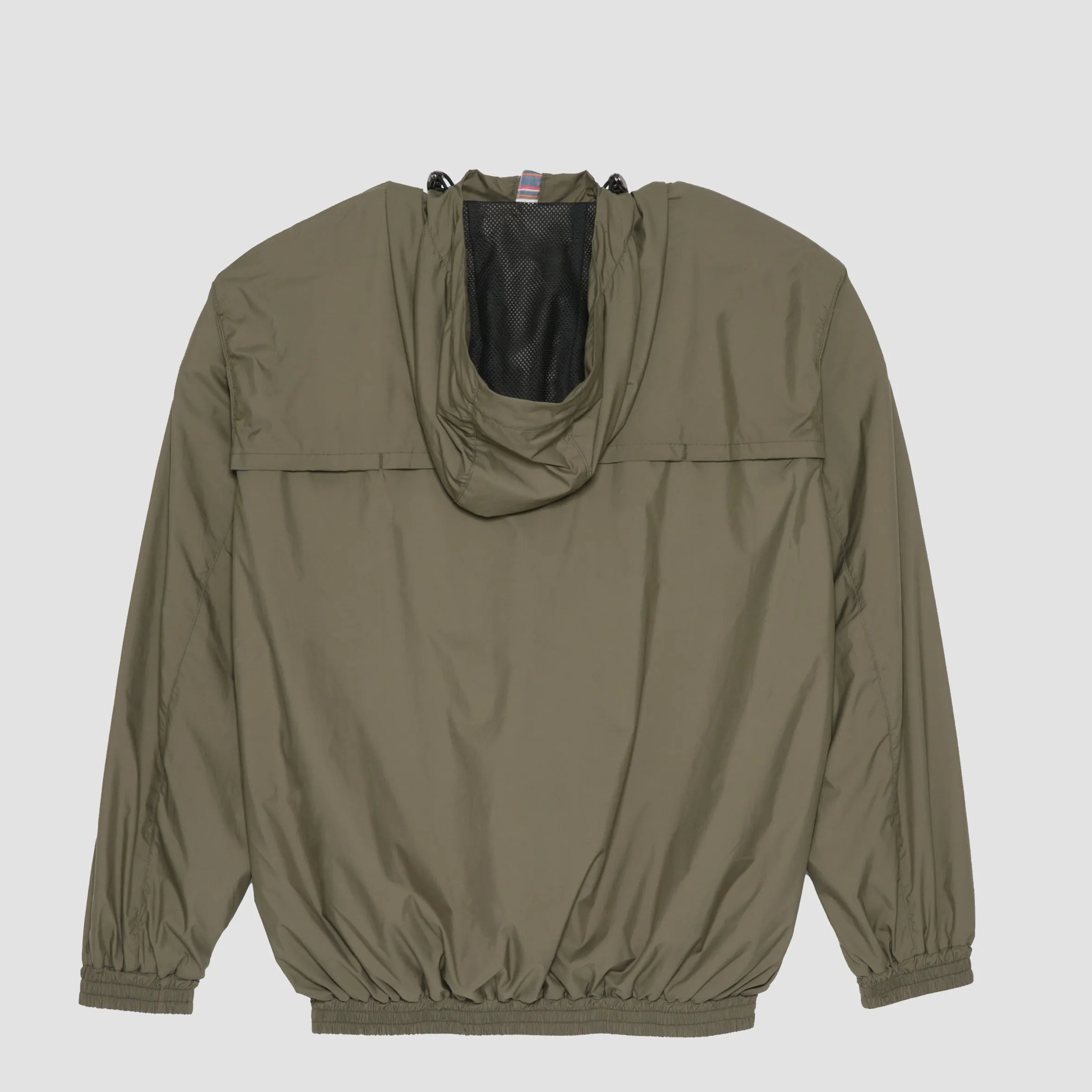 LHOTSE WINDBREAKER