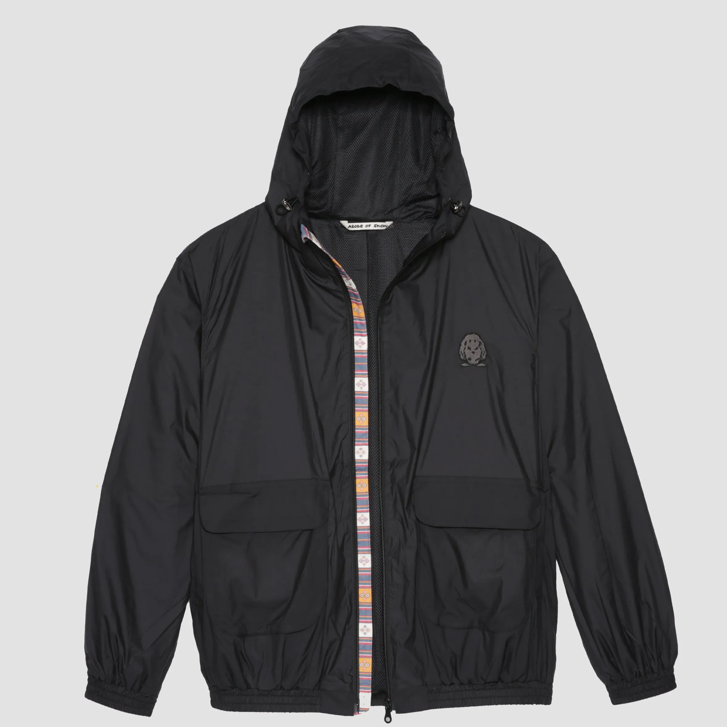 LHOTSE WINDBREAKER