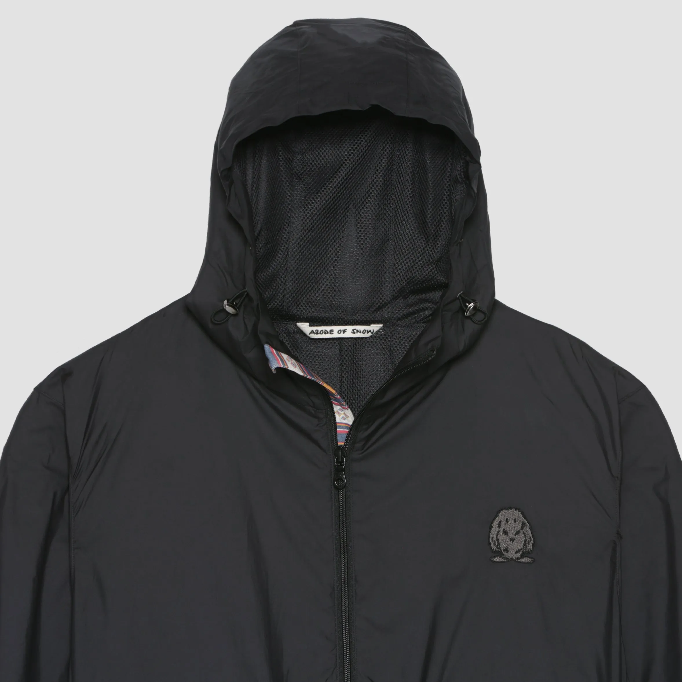 LHOTSE WINDBREAKER