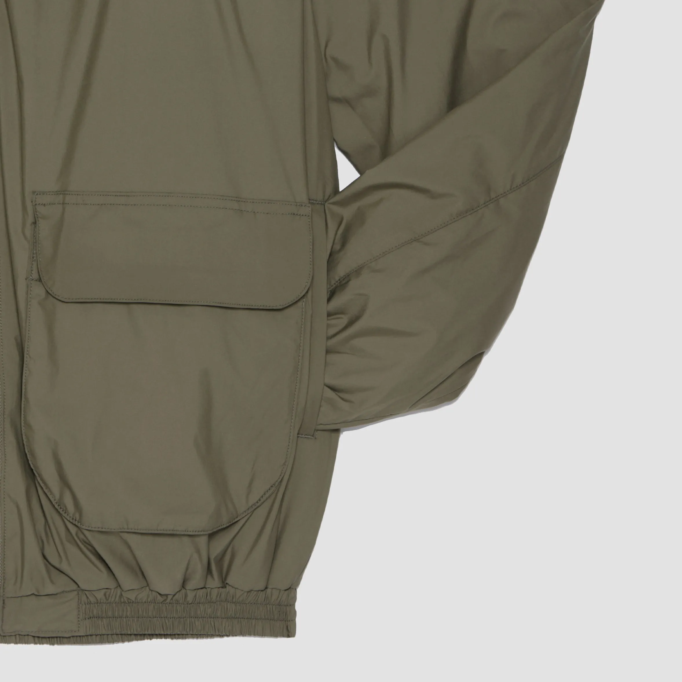LHOTSE WINDBREAKER