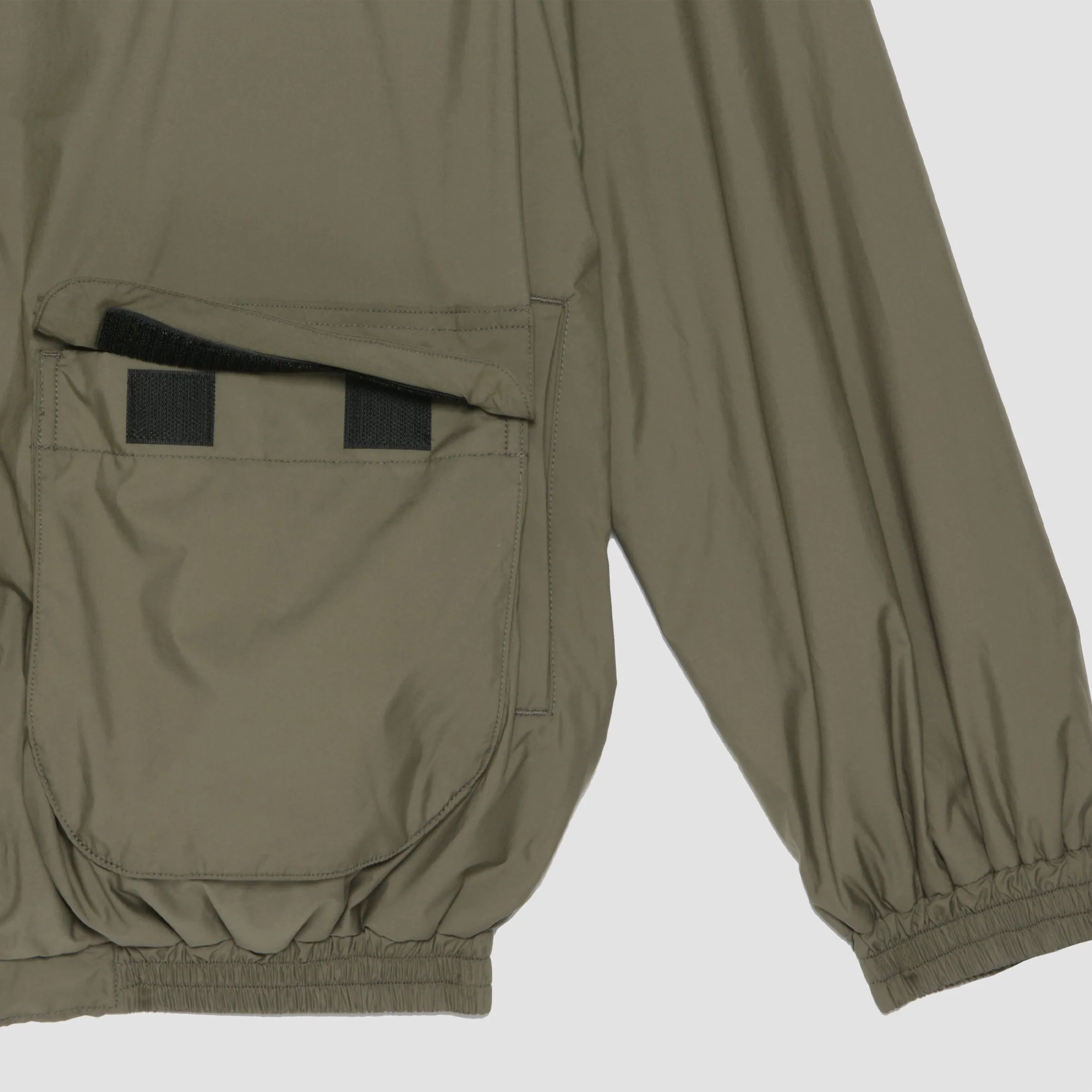 LHOTSE WINDBREAKER
