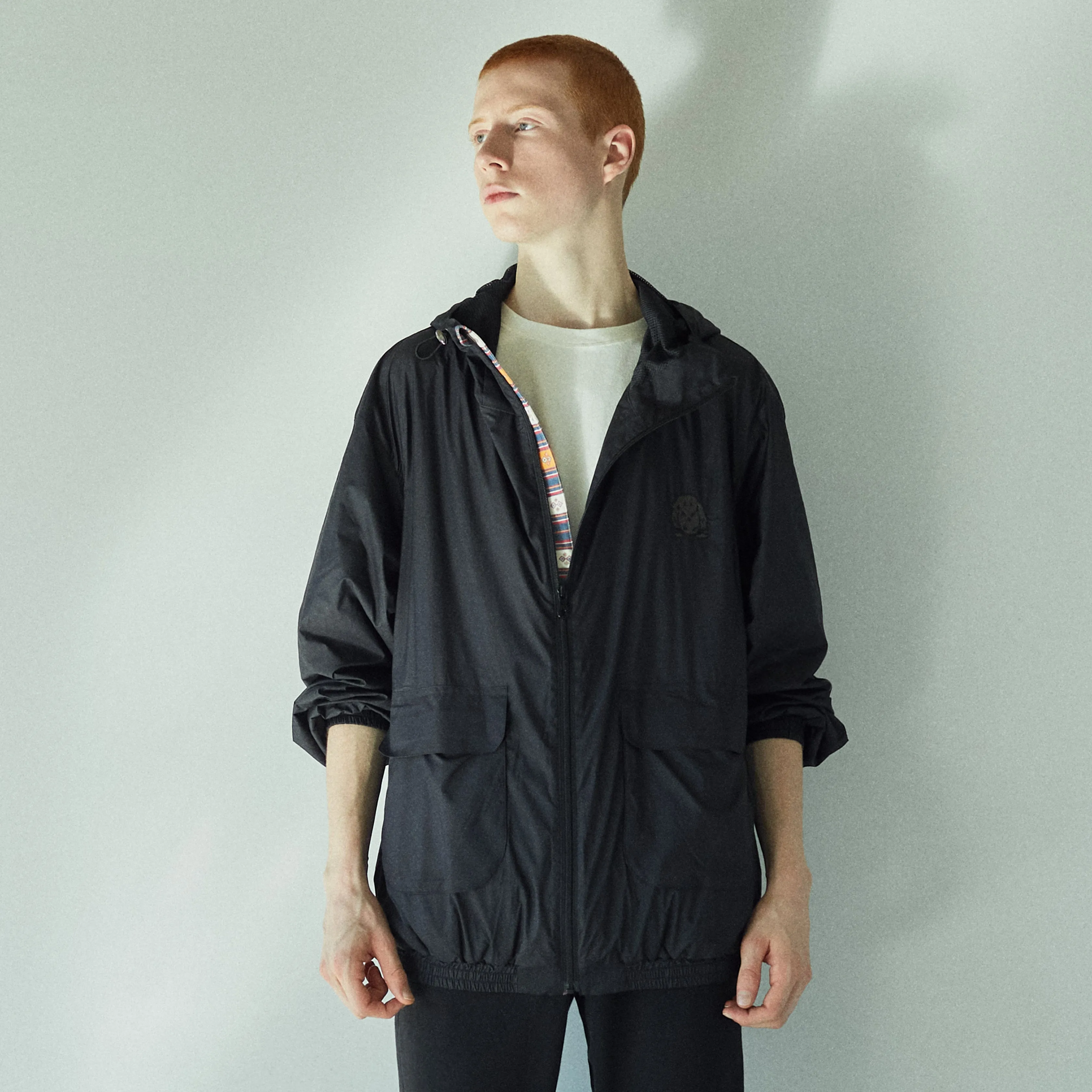 LHOTSE WINDBREAKER