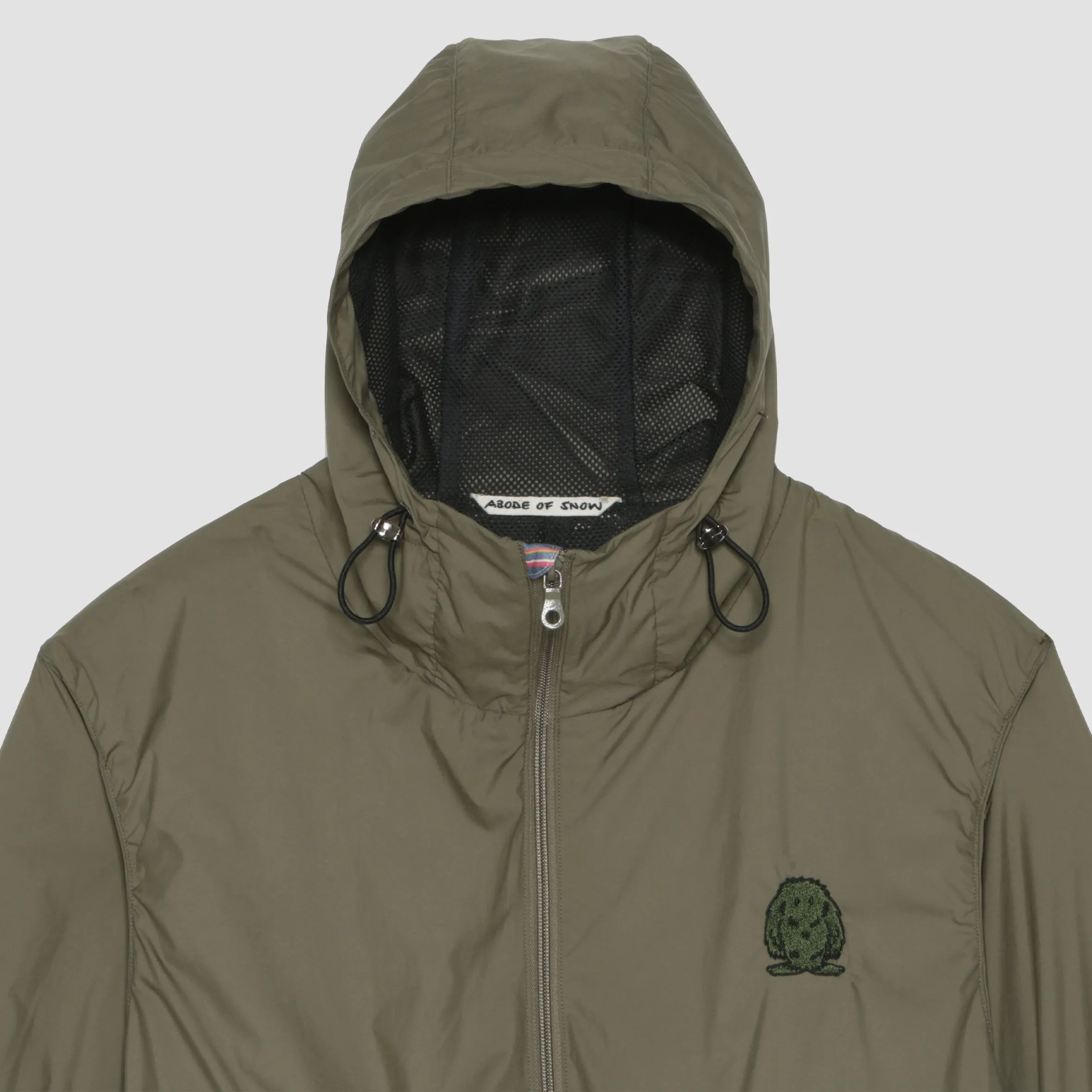 LHOTSE WINDBREAKER